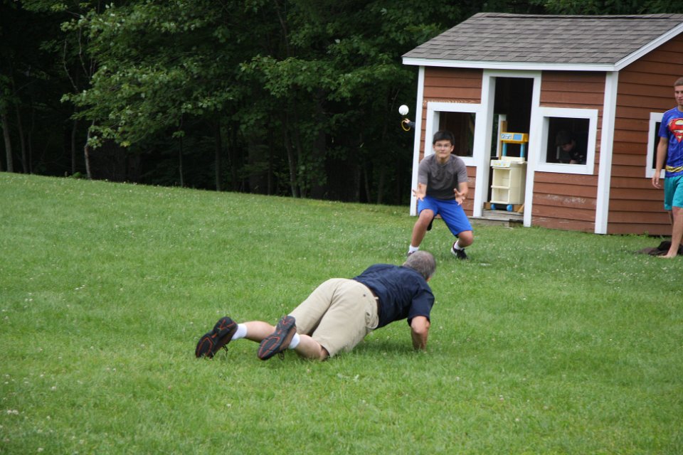 Wiffle Ball 194